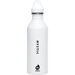 2022 Mystic Mizu Enduro Bottle 35011.2206 - White